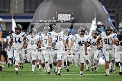 Thumbnail 2 in Highland Park vs. Shadow Creek (UIL 5A Division 1 Championship) photogallery.