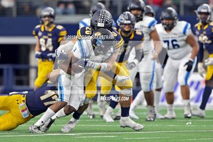 Thumbnail 1 in Highland Park vs. Shadow Creek (UIL 5A Division 1 Championship) photogallery.