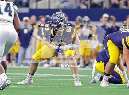 Thumbnail 1 in Highland Park vs. Shadow Creek (UIL 5A Division 1 Championship) photogallery.