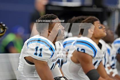 Thumbnail 2 in Highland Park vs. Shadow Creek (UIL 5A Division 1 Championship) photogallery.