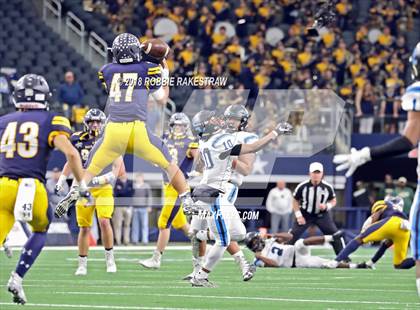 Thumbnail 2 in Highland Park vs. Shadow Creek (UIL 5A Division 1 Championship) photogallery.