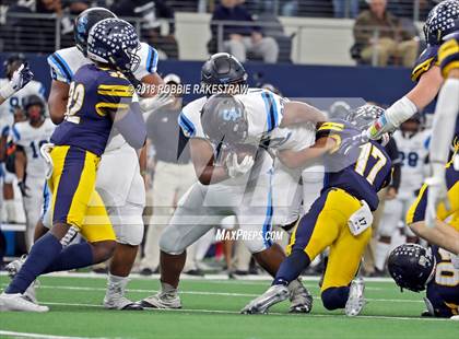Thumbnail 1 in Highland Park vs. Shadow Creek (UIL 5A Division 1 Championship) photogallery.