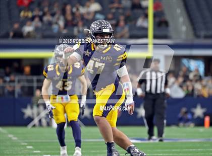Thumbnail 1 in Highland Park vs. Shadow Creek (UIL 5A Division 1 Championship) photogallery.