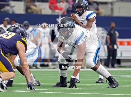 Thumbnail 2 in Highland Park vs. Shadow Creek (UIL 5A Division 1 Championship) photogallery.