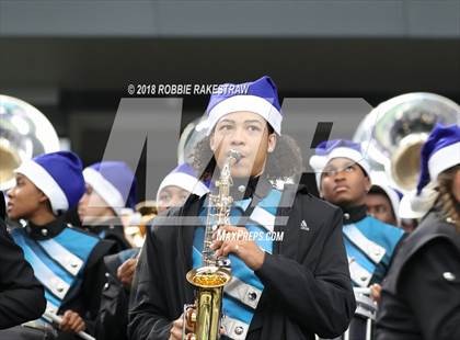 Thumbnail 1 in Highland Park vs. Shadow Creek (UIL 5A Division 1 Championship) photogallery.