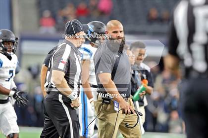 Thumbnail 1 in Highland Park vs. Shadow Creek (UIL 5A Division 1 Championship) photogallery.