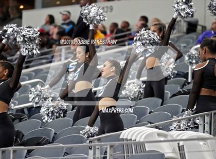 Thumbnail 1 in Highland Park vs. Shadow Creek (UIL 5A Division 1 Championship) photogallery.