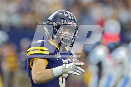 Thumbnail 1 in Highland Park vs. Shadow Creek (UIL 5A Division 1 Championship) photogallery.