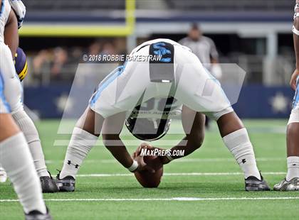 Thumbnail 3 in Highland Park vs. Shadow Creek (UIL 5A Division 1 Championship) photogallery.