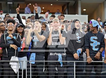 Thumbnail 3 in Highland Park vs. Shadow Creek (UIL 5A Division 1 Championship) photogallery.