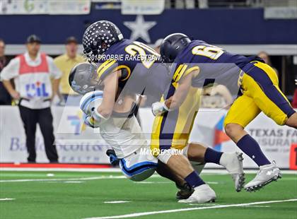 Thumbnail 1 in Highland Park vs. Shadow Creek (UIL 5A Division 1 Championship) photogallery.