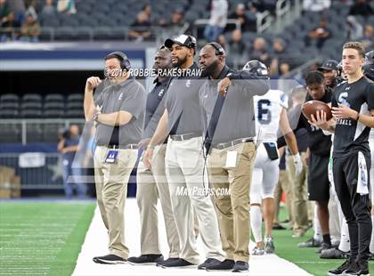Thumbnail 3 in Highland Park vs. Shadow Creek (UIL 5A Division 1 Championship) photogallery.
