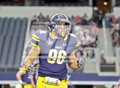 Thumbnail 2 in Highland Park vs. Shadow Creek (UIL 5A Division 1 Championship) photogallery.
