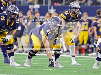 Thumbnail 3 in Highland Park vs. Shadow Creek (UIL 5A Division 1 Championship) photogallery.