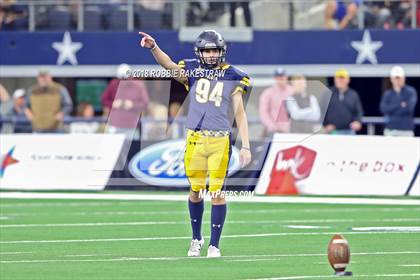 Thumbnail 3 in Highland Park vs. Shadow Creek (UIL 5A Division 1 Championship) photogallery.