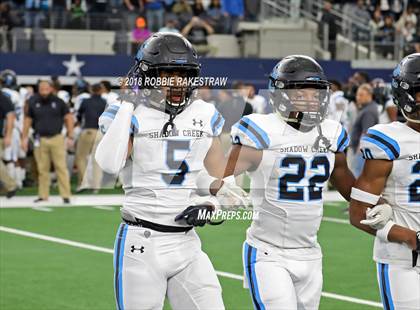 Thumbnail 1 in Highland Park vs. Shadow Creek (UIL 5A Division 1 Championship) photogallery.
