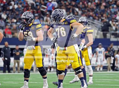 Thumbnail 1 in Highland Park vs. Shadow Creek (UIL 5A Division 1 Championship) photogallery.