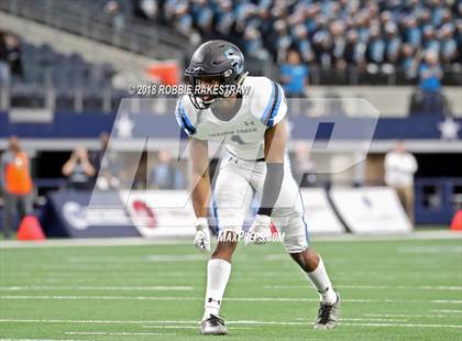 Thumbnail 1 in Highland Park vs. Shadow Creek (UIL 5A Division 1 Championship) photogallery.