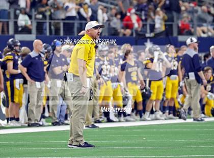 Thumbnail 2 in Highland Park vs. Shadow Creek (UIL 5A Division 1 Championship) photogallery.