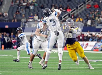 Thumbnail 1 in Highland Park vs. Shadow Creek (UIL 5A Division 1 Championship) photogallery.