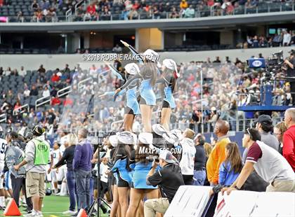 Thumbnail 2 in Highland Park vs. Shadow Creek (UIL 5A Division 1 Championship) photogallery.