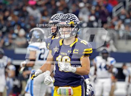 Thumbnail 2 in Highland Park vs. Shadow Creek (UIL 5A Division 1 Championship) photogallery.