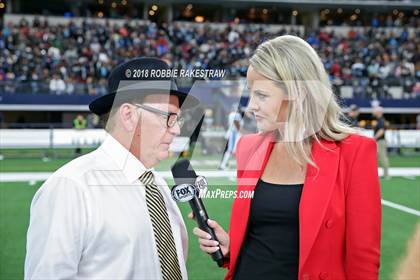 Thumbnail 2 in Highland Park vs. Shadow Creek (UIL 5A Division 1 Championship) photogallery.