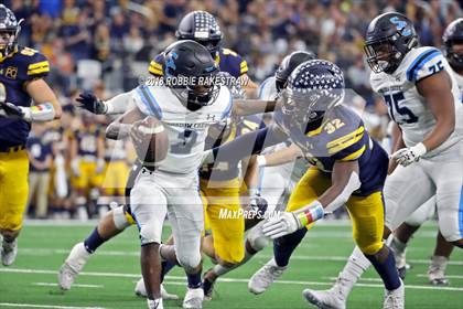 Thumbnail 1 in Highland Park vs. Shadow Creek (UIL 5A Division 1 Championship) photogallery.