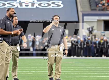 Thumbnail 2 in Highland Park vs. Shadow Creek (UIL 5A Division 1 Championship) photogallery.