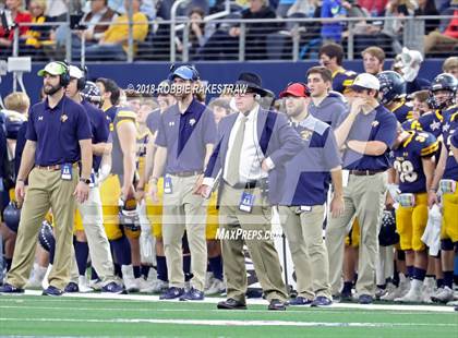 Thumbnail 1 in Highland Park vs. Shadow Creek (UIL 5A Division 1 Championship) photogallery.