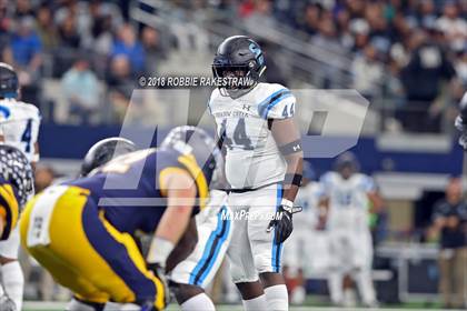 Thumbnail 1 in Highland Park vs. Shadow Creek (UIL 5A Division 1 Championship) photogallery.