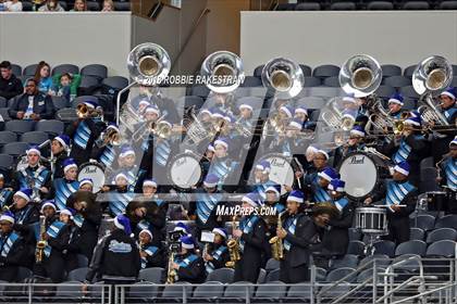 Thumbnail 1 in Highland Park vs. Shadow Creek (UIL 5A Division 1 Championship) photogallery.