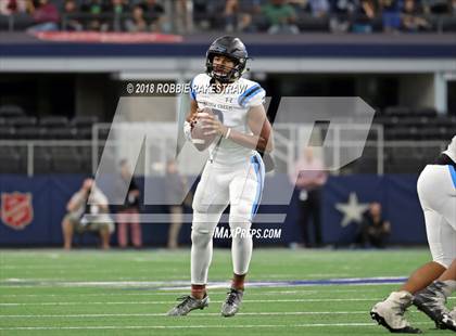 Thumbnail 2 in Highland Park vs. Shadow Creek (UIL 5A Division 1 Championship) photogallery.