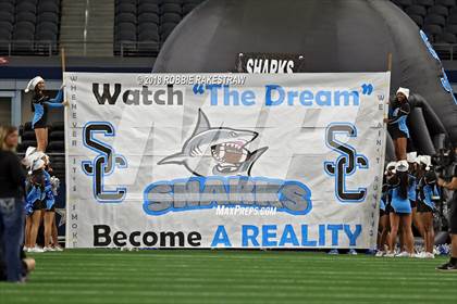 Thumbnail 3 in Highland Park vs. Shadow Creek (UIL 5A Division 1 Championship) photogallery.