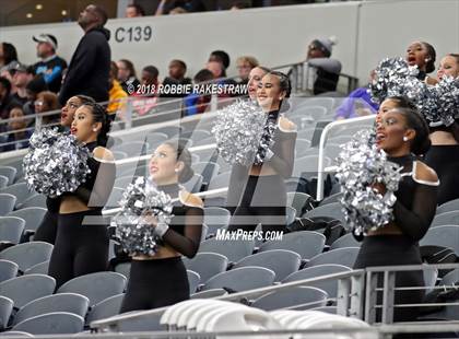 Thumbnail 3 in Highland Park vs. Shadow Creek (UIL 5A Division 1 Championship) photogallery.