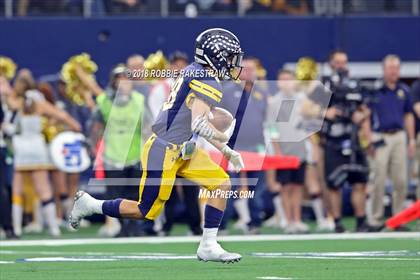 Thumbnail 1 in Highland Park vs. Shadow Creek (UIL 5A Division 1 Championship) photogallery.