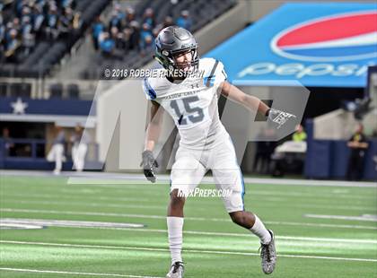 Thumbnail 2 in Highland Park vs. Shadow Creek (UIL 5A Division 1 Championship) photogallery.