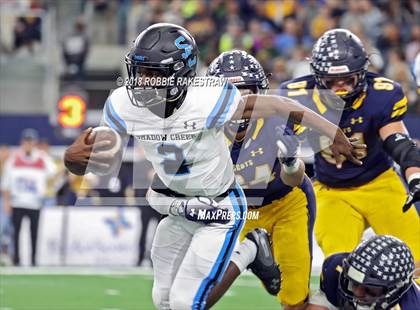 Thumbnail 1 in Highland Park vs. Shadow Creek (UIL 5A Division 1 Championship) photogallery.
