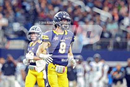 Thumbnail 1 in Highland Park vs. Shadow Creek (UIL 5A Division 1 Championship) photogallery.