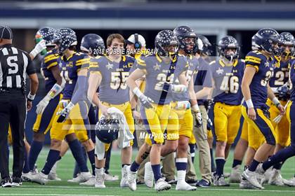 Thumbnail 1 in Highland Park vs. Shadow Creek (UIL 5A Division 1 Championship) photogallery.