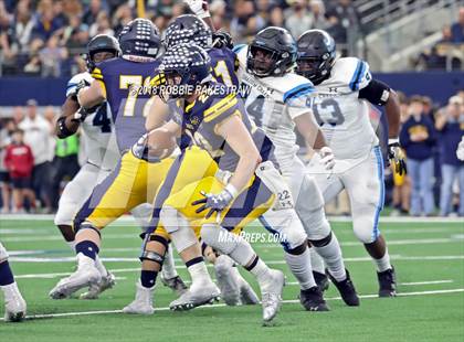 Thumbnail 1 in Highland Park vs. Shadow Creek (UIL 5A Division 1 Championship) photogallery.