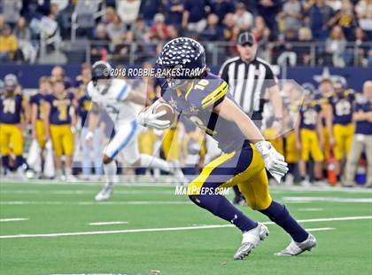 Thumbnail 1 in Highland Park vs. Shadow Creek (UIL 5A Division 1 Championship) photogallery.