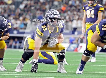 Thumbnail 1 in Highland Park vs. Shadow Creek (UIL 5A Division 1 Championship) photogallery.