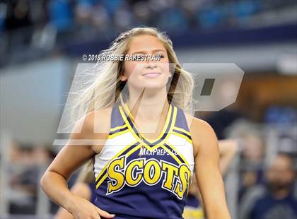 Thumbnail 3 in Highland Park vs. Shadow Creek (UIL 5A Division 1 Championship) photogallery.