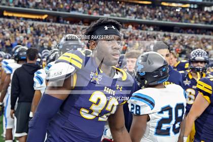 Thumbnail 1 in Highland Park vs. Shadow Creek (UIL 5A Division 1 Championship) photogallery.