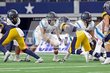 Thumbnail 3 in Highland Park vs. Shadow Creek (UIL 5A Division 1 Championship) photogallery.