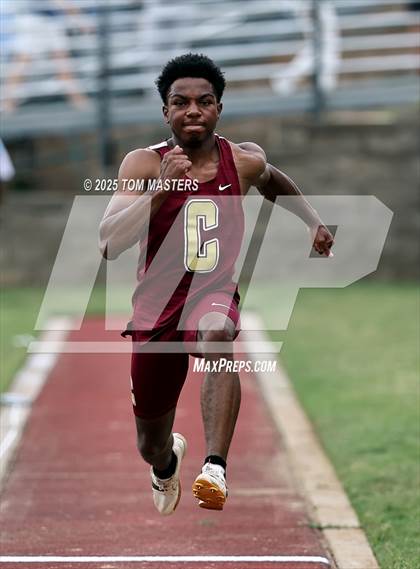 Thumbnail 1 in NCISAA D1 Championship (Long Jump) photogallery.