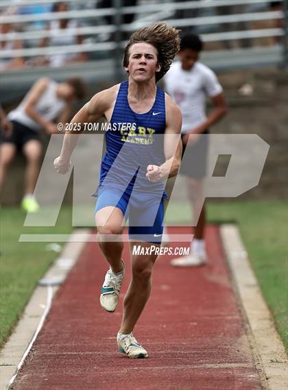 Thumbnail 3 in NCISAA D1 Championship (Long Jump) photogallery.