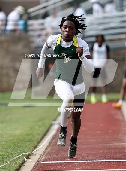 Thumbnail 1 in NCISAA D1 Championship (Long Jump) photogallery.