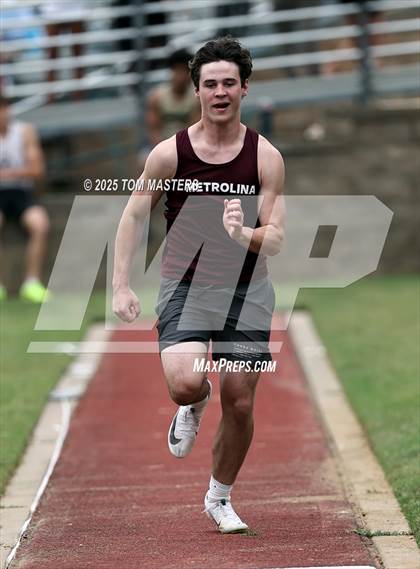 Thumbnail 2 in NCISAA D1 Championship (Long Jump) photogallery.